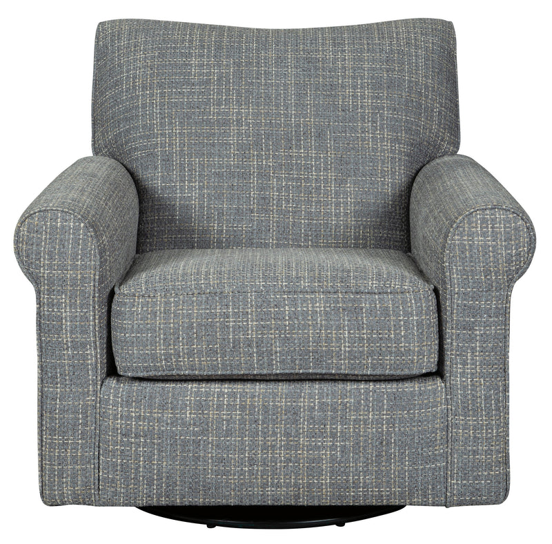 Renley Accent Chair - Dream Furniture Outlet