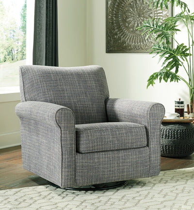 Renley Accent Chair - Dream Furniture Outlet