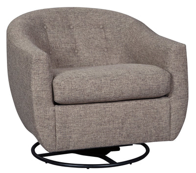 Upshur Accent Chair - Dream Furniture Outlet