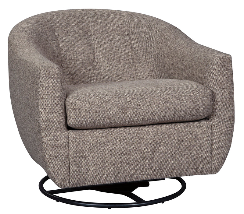 Upshur Accent Chair - Dream Furniture Outlet