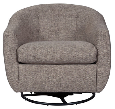 Upshur Accent Chair - Dream Furniture Outlet