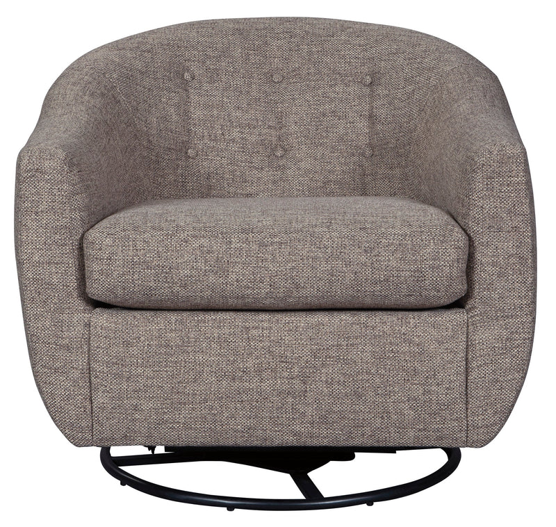 Upshur Accent Chair - Dream Furniture Outlet