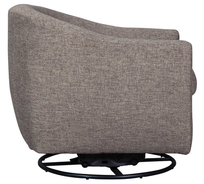 Upshur Accent Chair - Dream Furniture Outlet