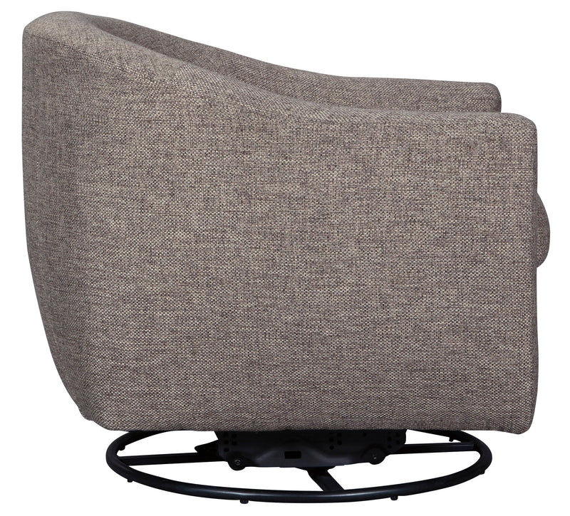 Upshur Accent Chair - Dream Furniture Outlet