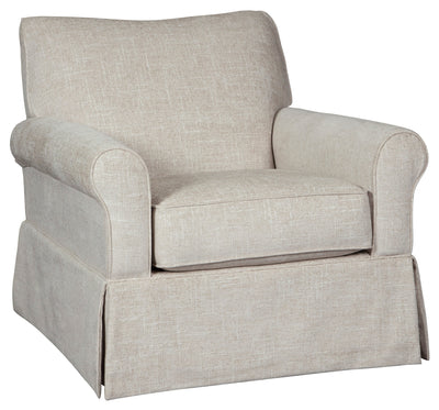 Searcy Accent Chair - Dream Furniture Outlet