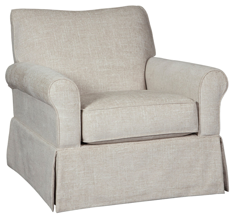 Searcy Accent Chair - Dream Furniture Outlet