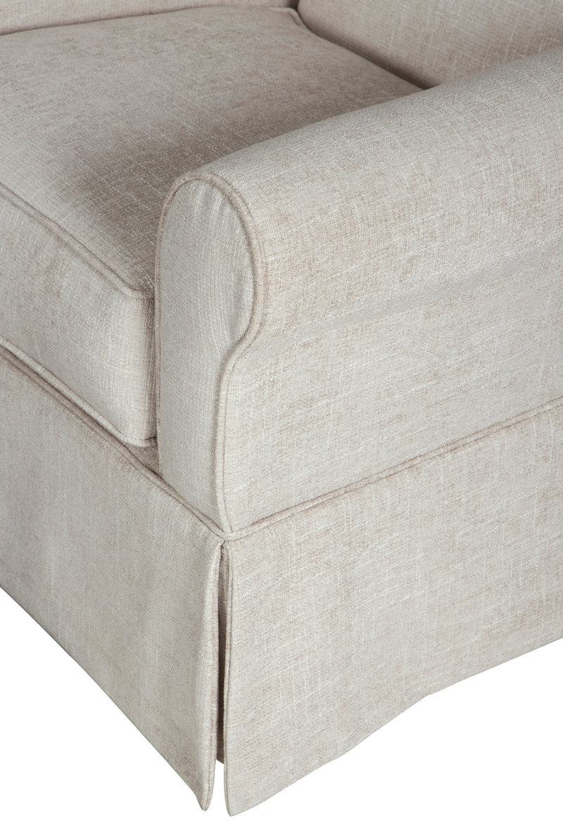 Searcy Accent Chair - Dream Furniture Outlet