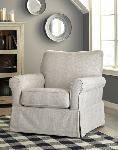 Searcy Accent Chair - Dream Furniture Outlet