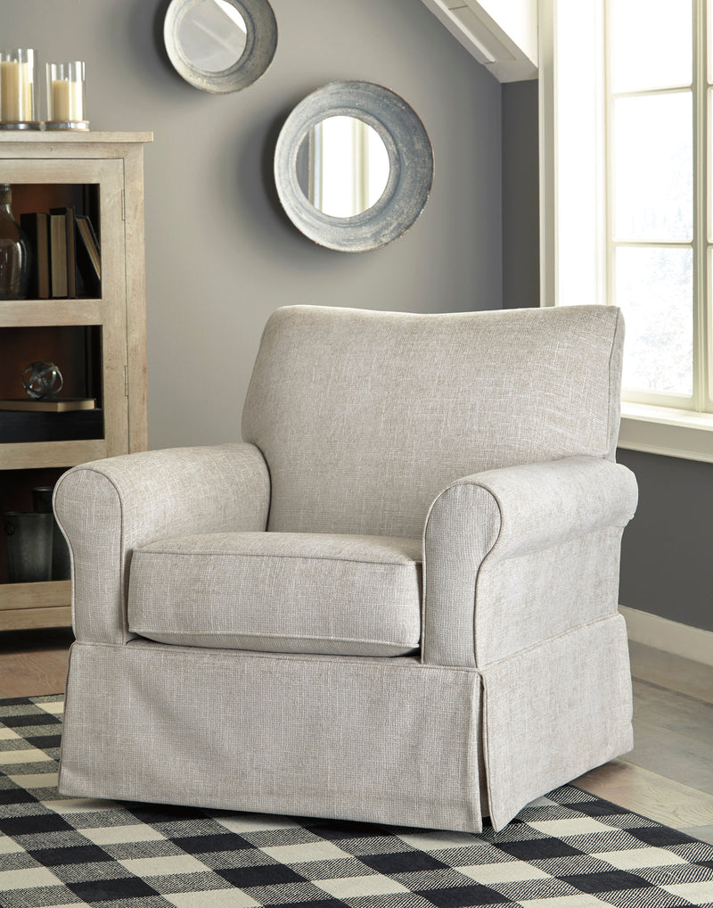 Searcy Accent Chair - Dream Furniture Outlet