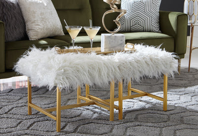 Elissa Stool - Dream Furniture Outlet