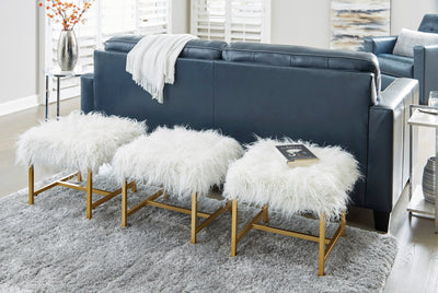 Elissa Stool - Dream Furniture Outlet