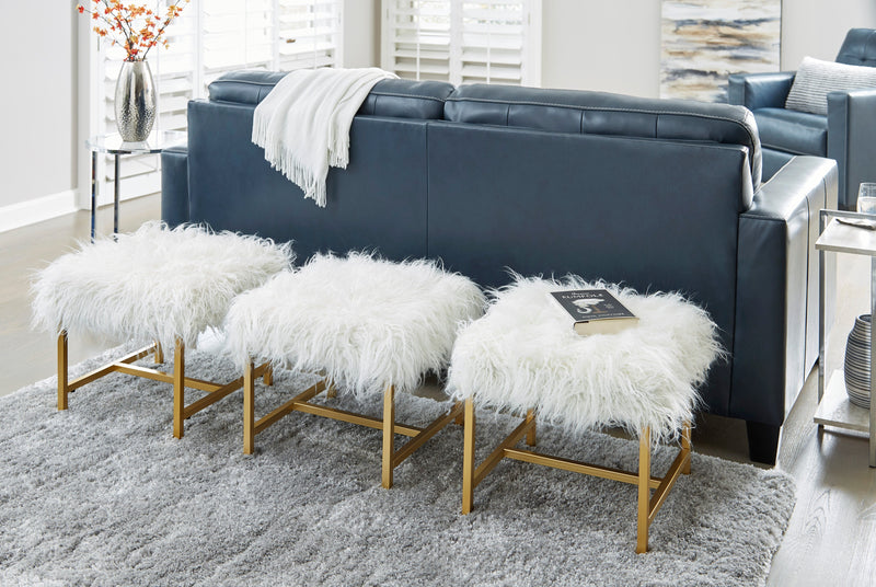 Elissa Stool - Dream Furniture Outlet