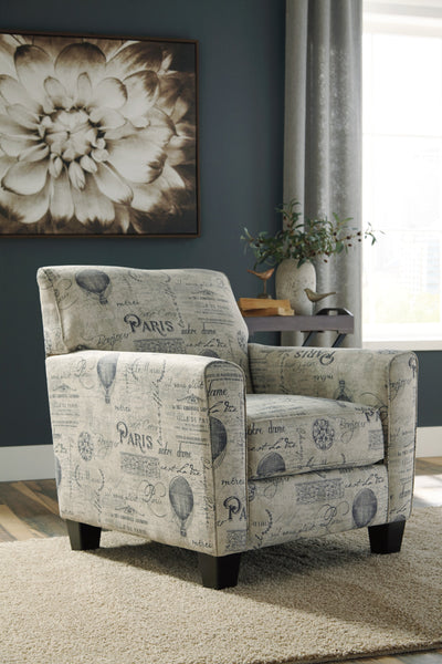 Nesso Walnut - Dream Furniture Outlet
