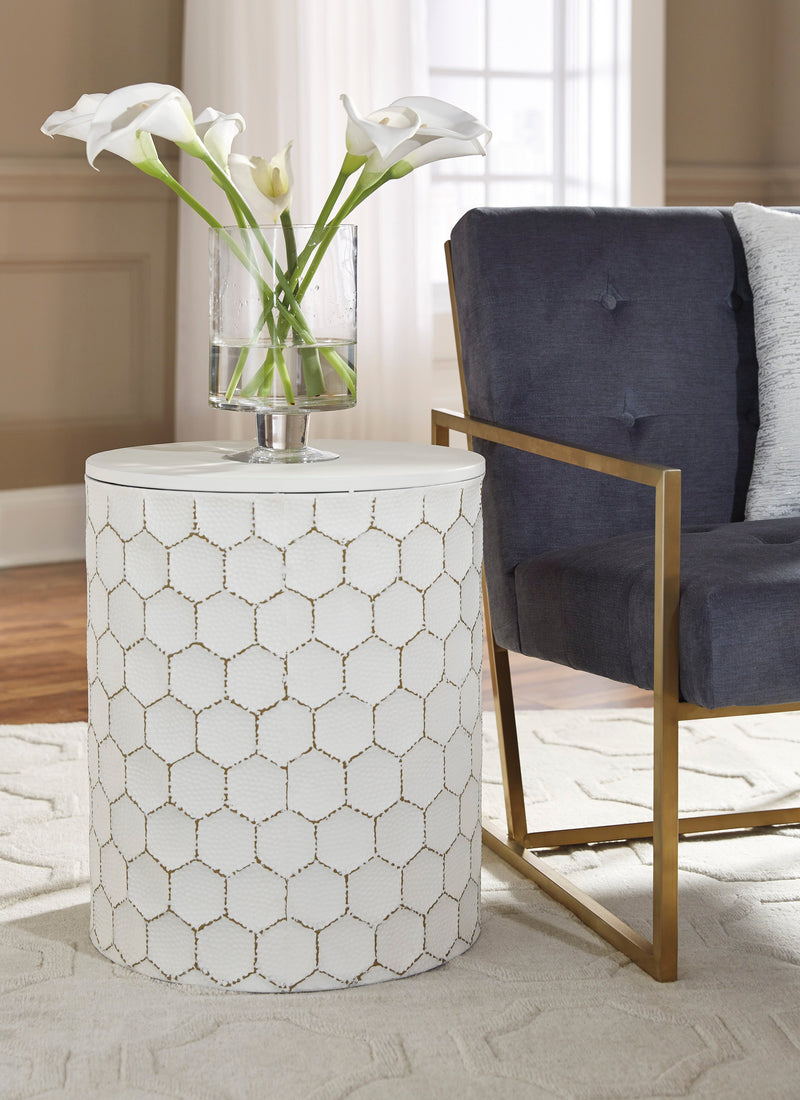 Polly Stool - Dream Furniture Outlet