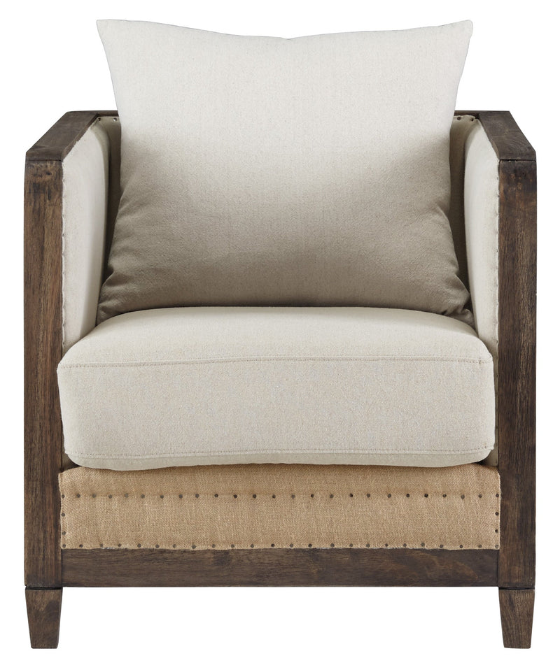 Copeland Accent Chair - Dream Furniture Outlet