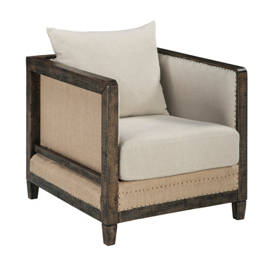 Copeland Accent Chair - Dream Furniture Outlet