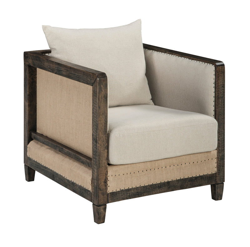 Copeland Accent Chair - Dream Furniture Outlet