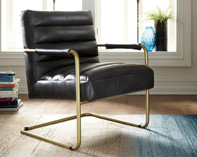 Hackley Signature Design by Ashley Chair image