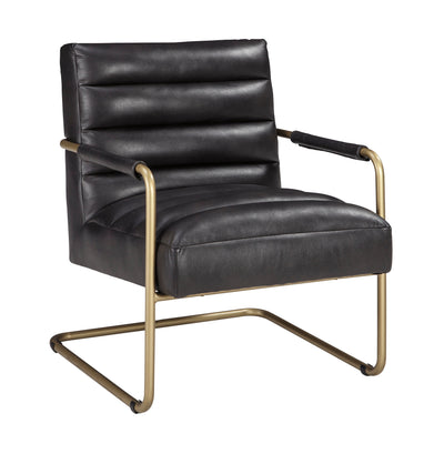 Hackley Accent Chair - Dream Furniture Outlet