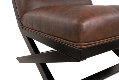 Sidewinder Accent Chair - Dream Furniture Outlet
