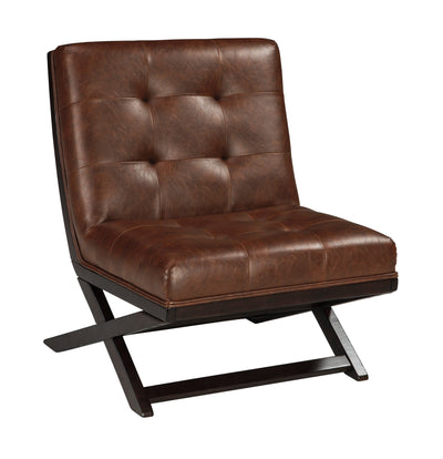 Sidewinder Accent Chair - Dream Furniture Outlet