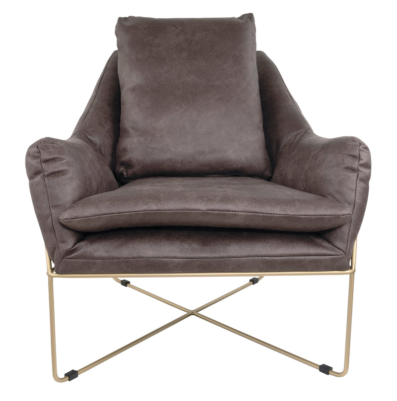Crosshaven Accent Chair - Dream Furniture Outlet