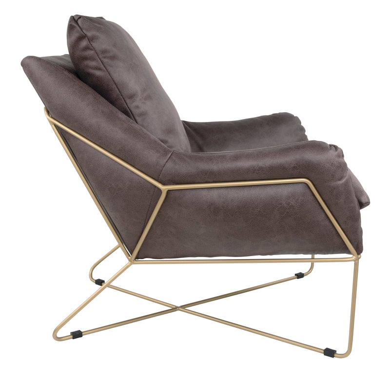 Crosshaven Accent Chair - Dream Furniture Outlet