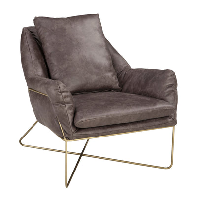 Crosshaven Accent Chair - Dream Furniture Outlet