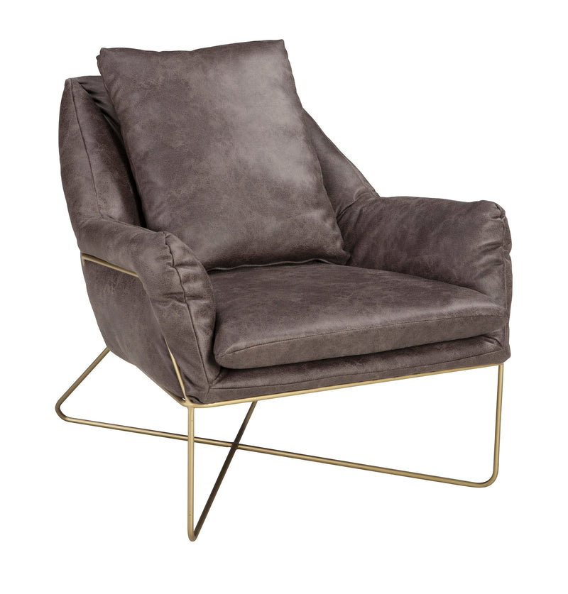 Crosshaven Accent Chair - Dream Furniture Outlet