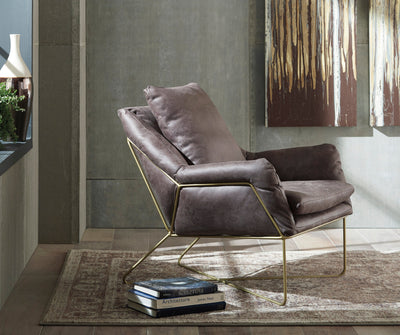 Crosshaven Accent Chair - Dream Furniture Outlet