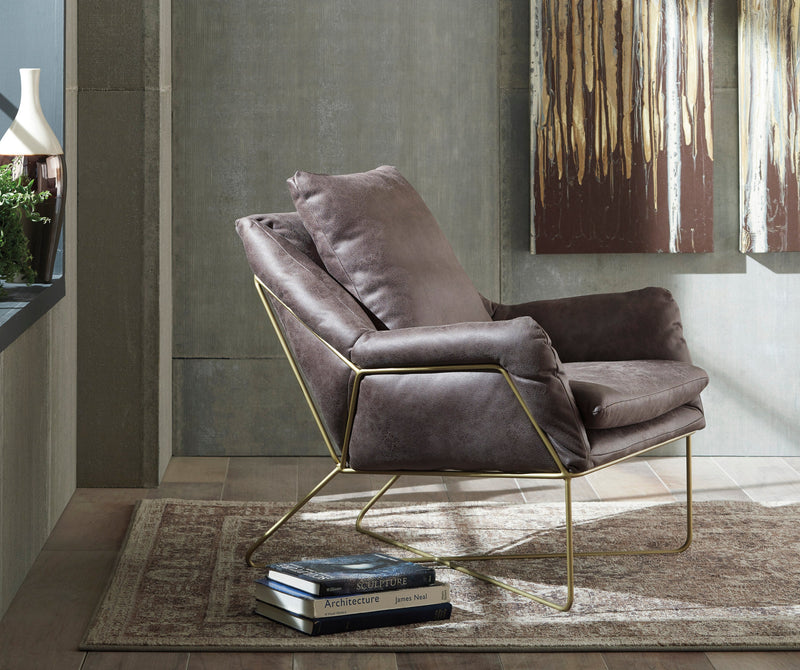 Crosshaven Accent Chair - Dream Furniture Outlet