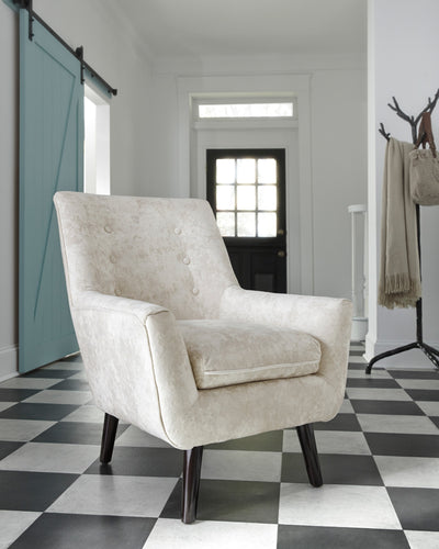 Zossen Accent Chair - Dream Furniture Outlet
