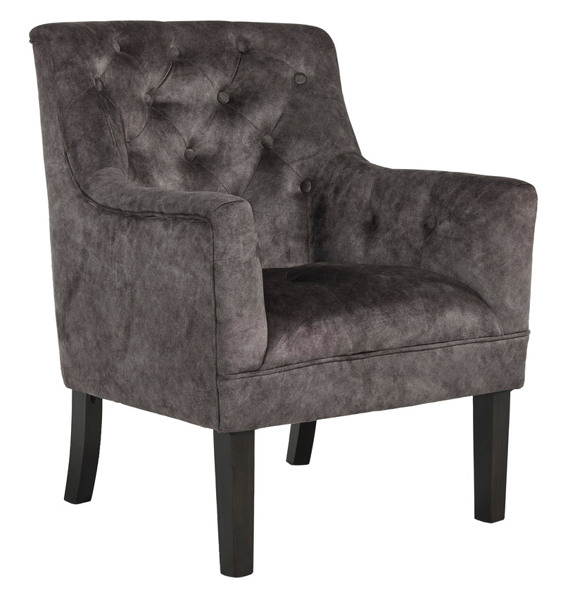 Drakelle Accent Chair - Dream Furniture Outlet