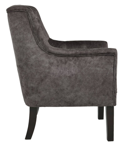 Drakelle Accent Chair - Dream Furniture Outlet