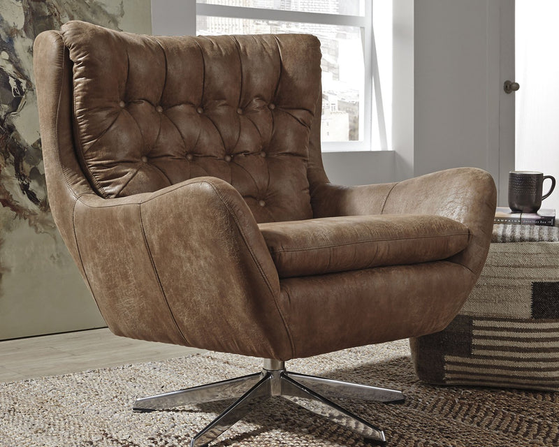 Velburg Signature Design by Ashley Chair image