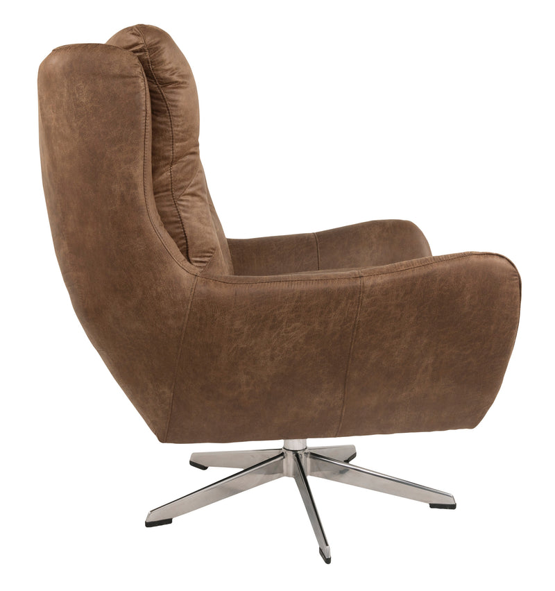 Velburg Accent Chair - Dream Furniture Outlet