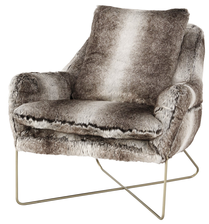 Wildau Accent Chair - Dream Furniture Outlet