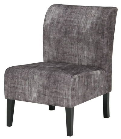 Triptis Accent Chair - Dream Furniture Outlet
