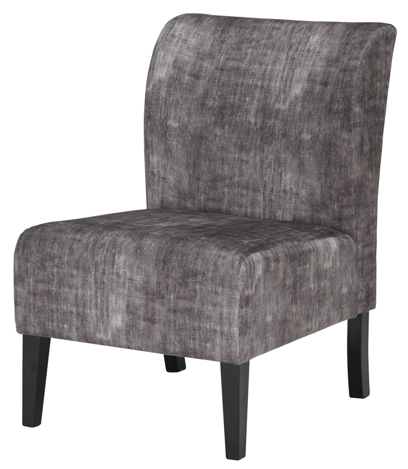Triptis Accent Chair - Dream Furniture Outlet