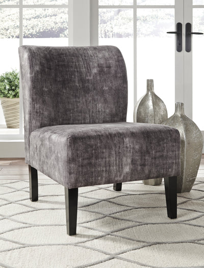 Triptis Accent Chair - Dream Furniture Outlet