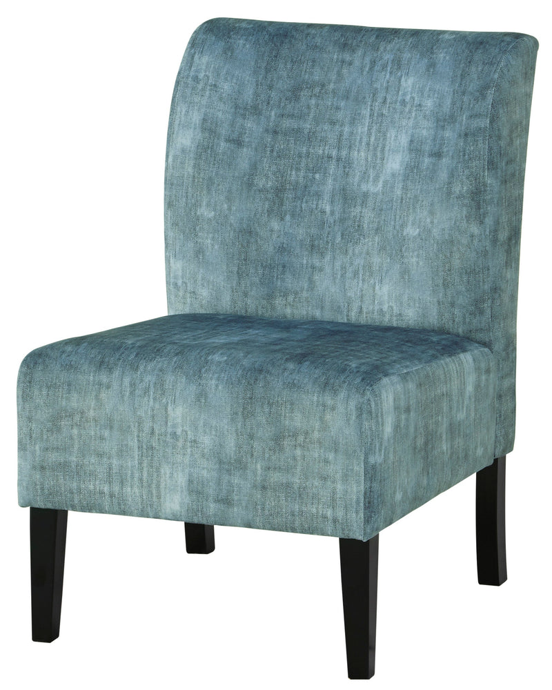 Triptis Accent Chair - Dream Furniture Outlet