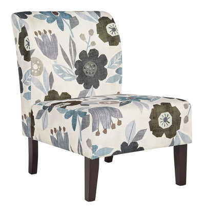 Triptis Accent Chair - Dream Furniture Outlet