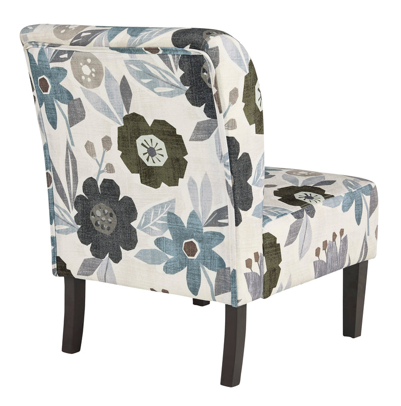 Triptis Accent Chair - Dream Furniture Outlet