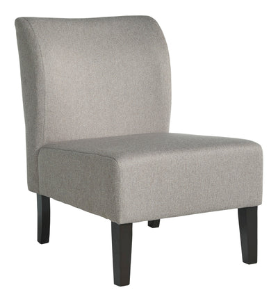 Triptis Accent Chair - Dream Furniture Outlet