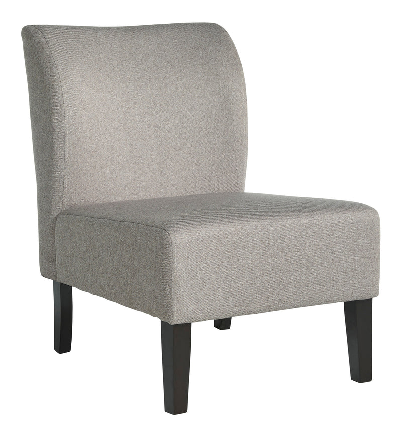 Triptis Accent Chair - Dream Furniture Outlet