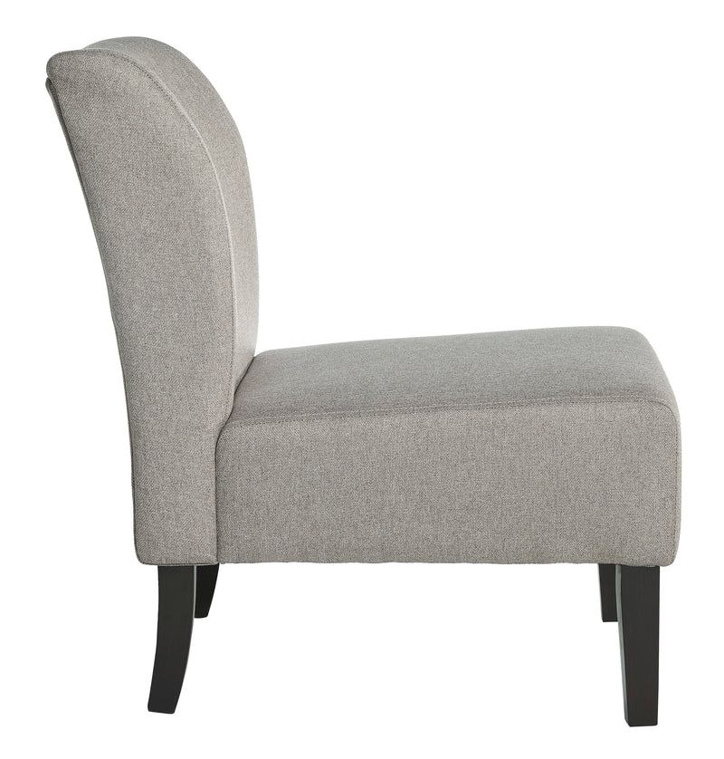 Triptis Accent Chair - Dream Furniture Outlet