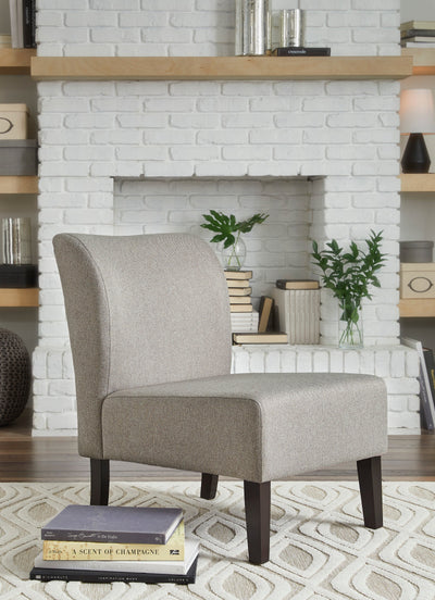 Triptis Accent Chair - Dream Furniture Outlet