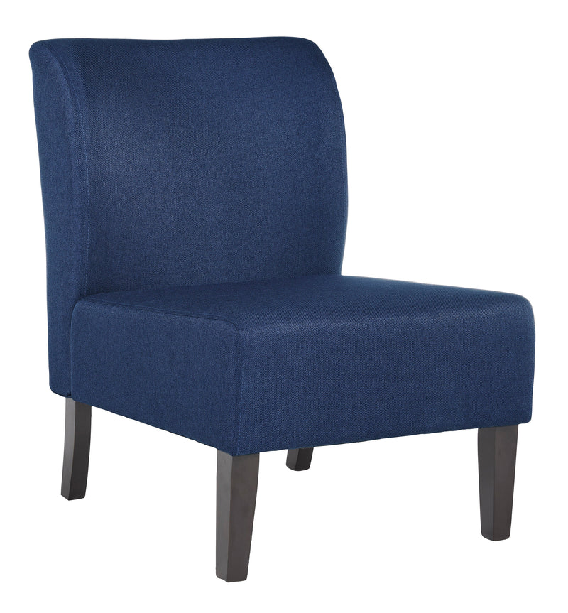 Triptis Accent Chair - Dream Furniture Outlet
