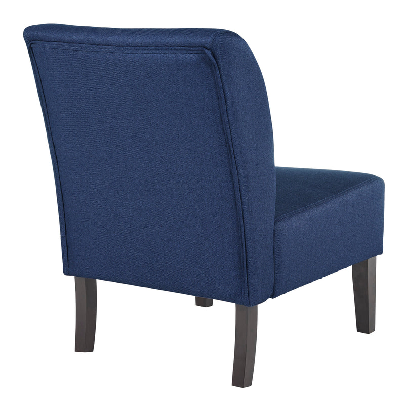 Triptis Accent Chair - Dream Furniture Outlet