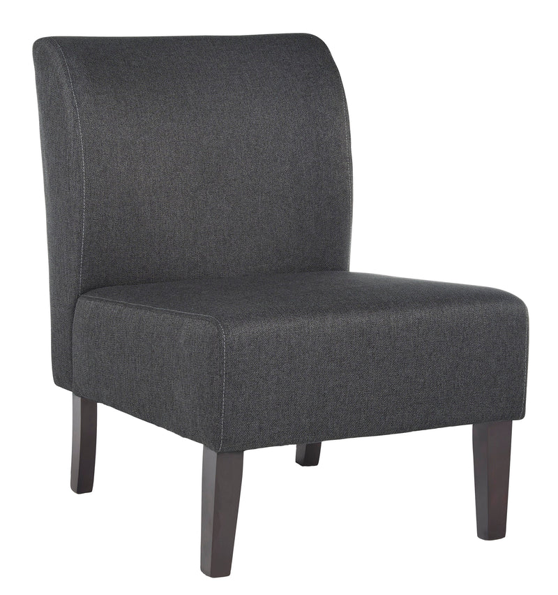 Triptis Accent Chair - Dream Furniture Outlet
